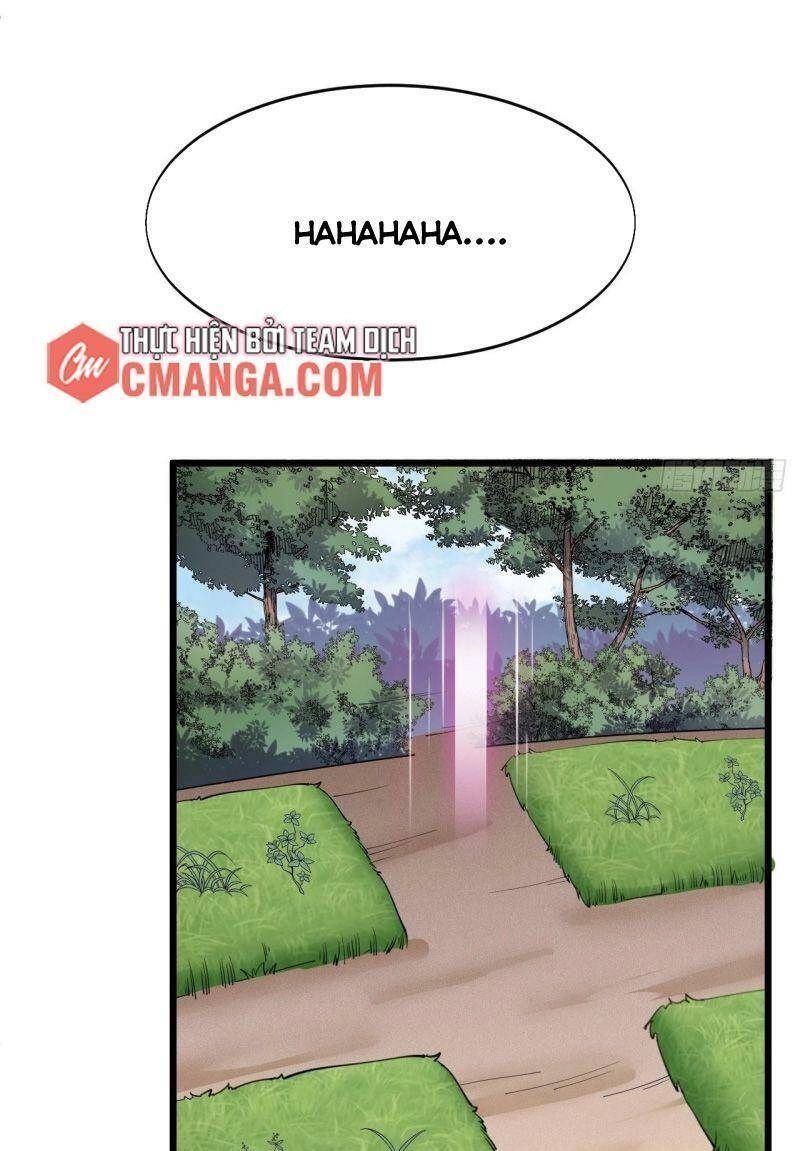 Trường Sinh Cửu Thiên Tuế Chapter 41 - 44