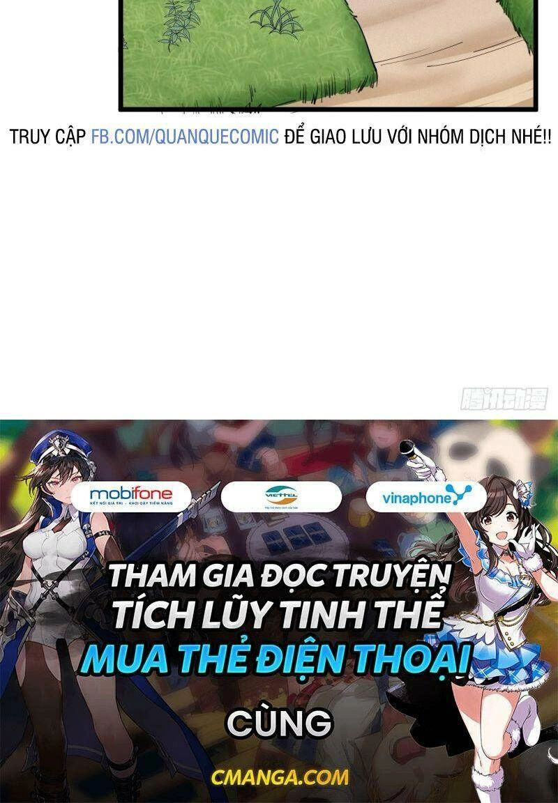 Trường Sinh Cửu Thiên Tuế Chapter 41 - 45