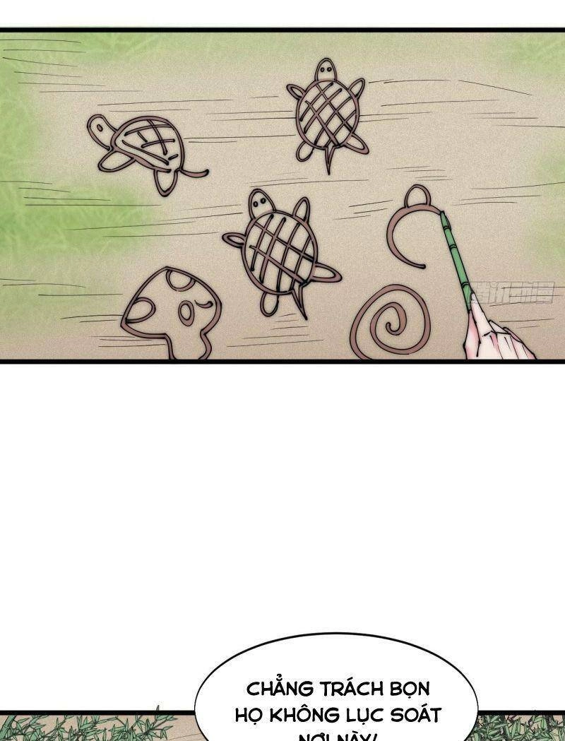 Trường Sinh Cửu Thiên Tuế Chapter 42 - 35