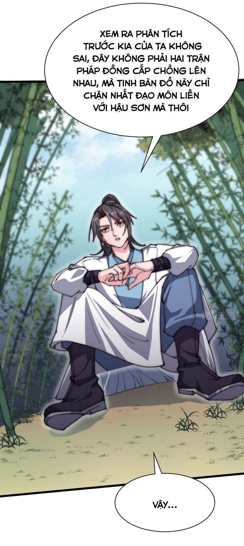 Trường Sinh Cửu Thiên Tuế Chapter 43 - 14