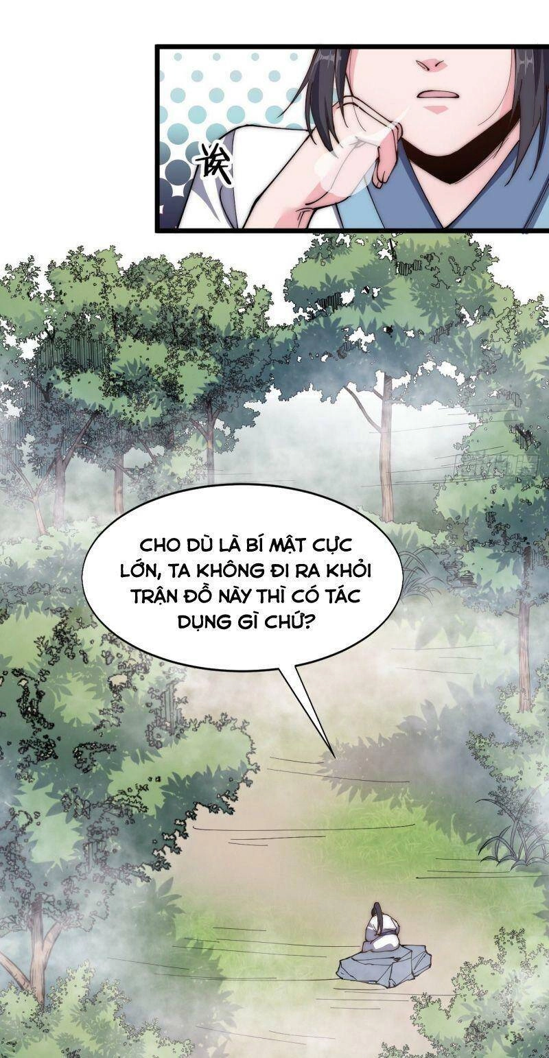 Trường Sinh Cửu Thiên Tuế Chapter 43 - 18