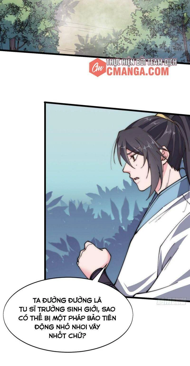 Trường Sinh Cửu Thiên Tuế Chapter 43 - 19