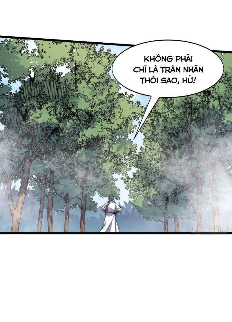 Trường Sinh Cửu Thiên Tuế Chapter 43 - 20