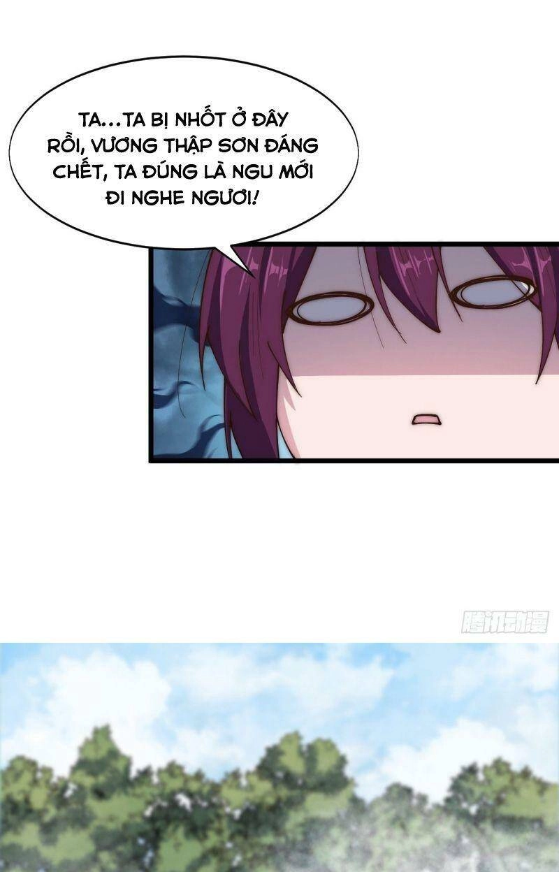 Trường Sinh Cửu Thiên Tuế Chapter 43 - 22