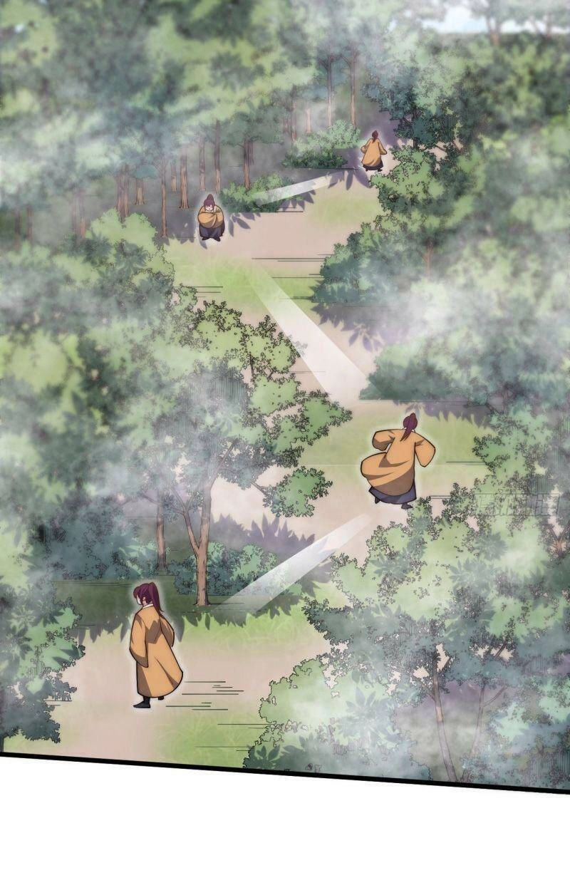 Trường Sinh Cửu Thiên Tuế Chapter 43 - 23