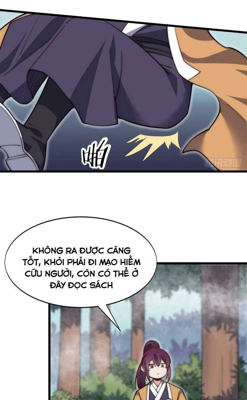 Trường Sinh Cửu Thiên Tuế Chapter 43 - 24