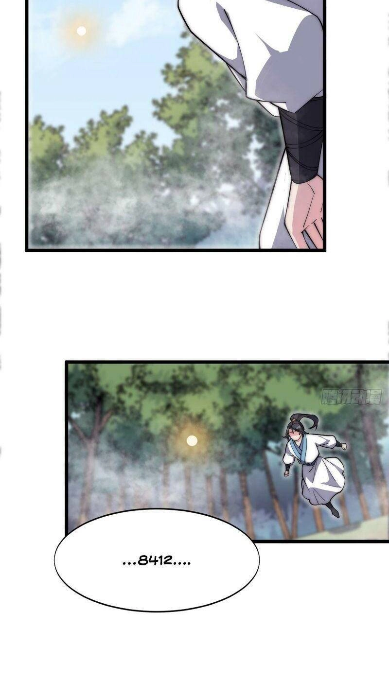 Trường Sinh Cửu Thiên Tuế Chapter 43 - 27