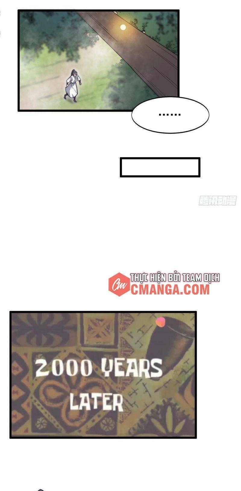 Trường Sinh Cửu Thiên Tuế Chapter 43 - 28