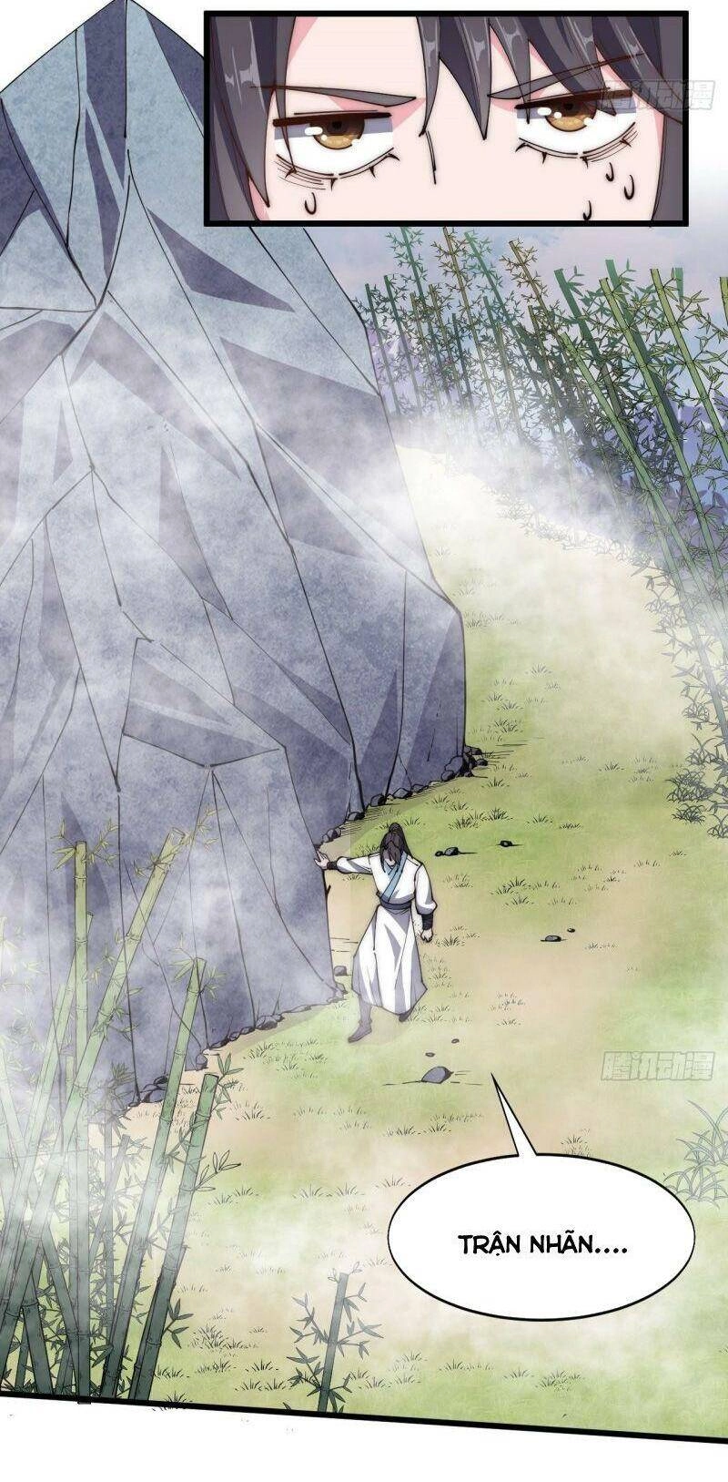 Trường Sinh Cửu Thiên Tuế Chapter 43 - 29