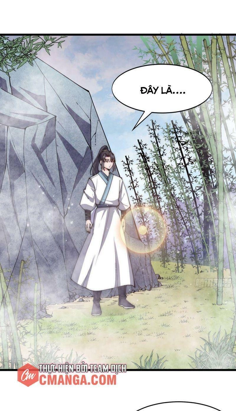 Trường Sinh Cửu Thiên Tuế Chapter 43 - 32