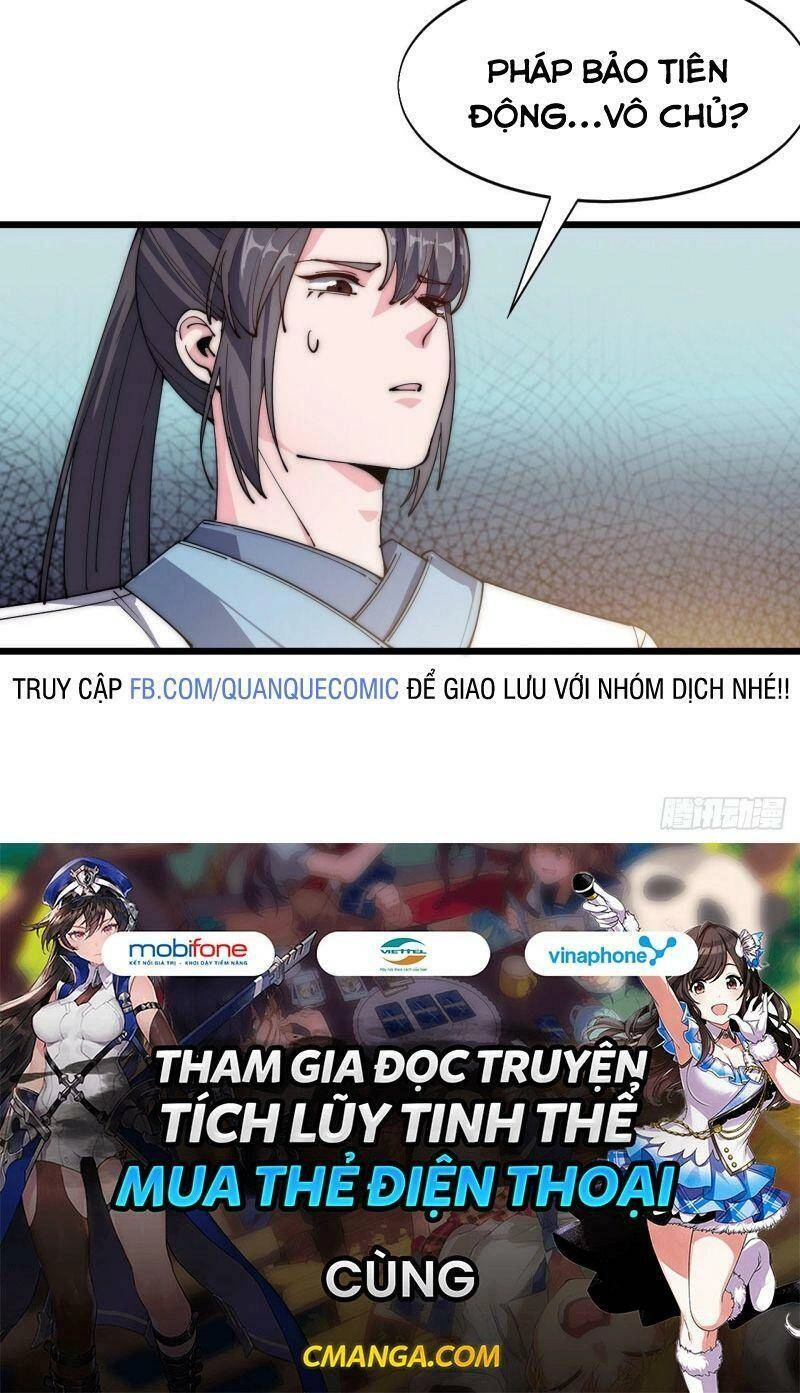 Trường Sinh Cửu Thiên Tuế Chapter 43 - 33