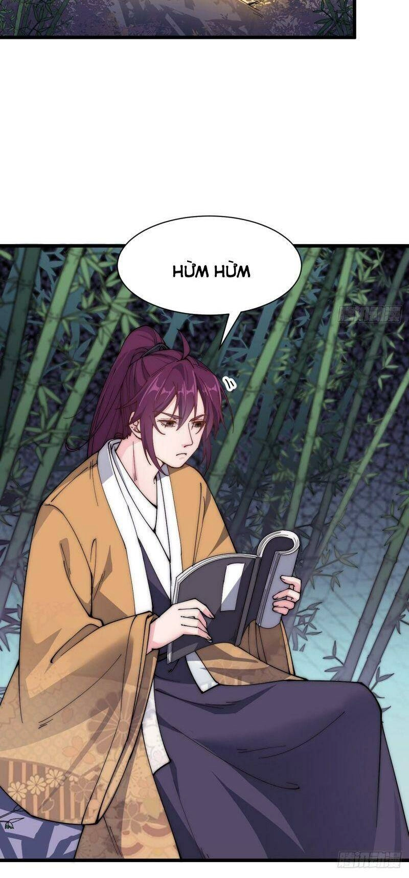 Trường Sinh Cửu Thiên Tuế Chapter 44 - 8