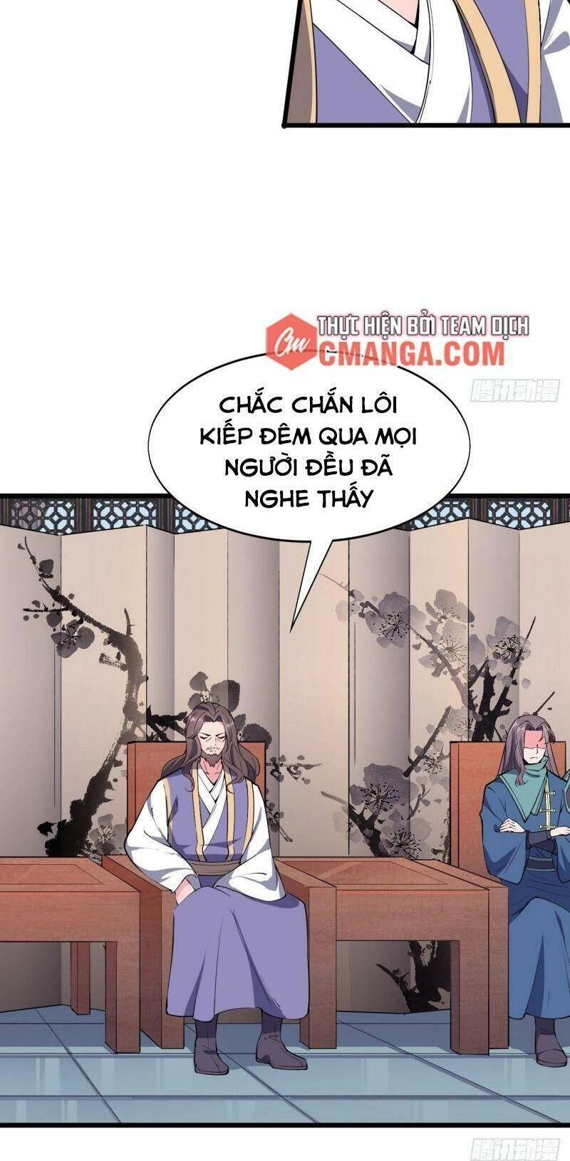 Trường Sinh Cửu Thiên Tuế Chapter 44 - 19