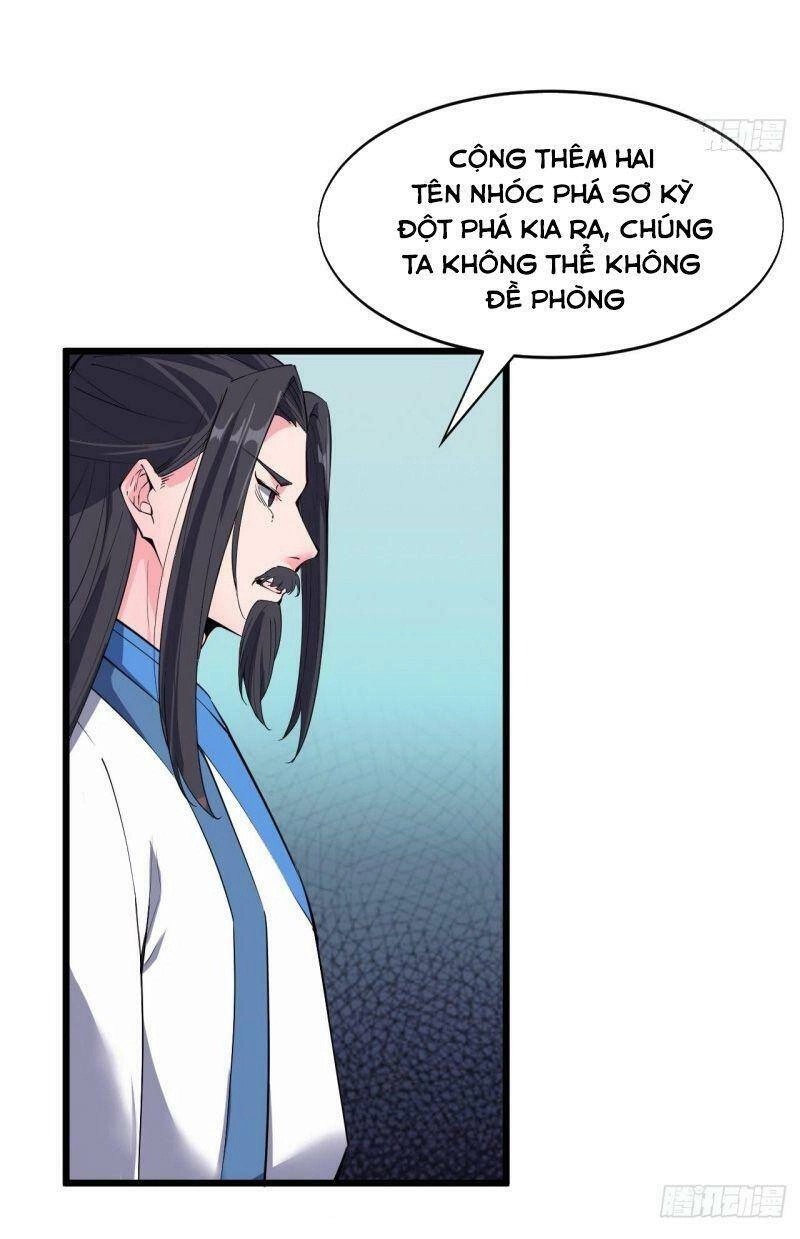 Trường Sinh Cửu Thiên Tuế Chapter 44 - 21