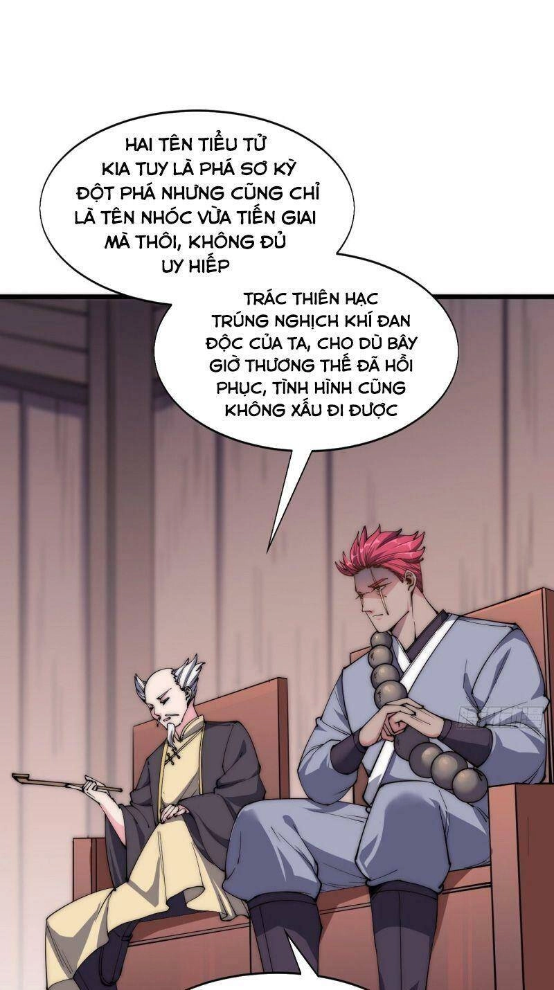 Trường Sinh Cửu Thiên Tuế Chapter 44 - 23