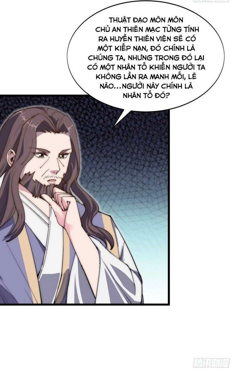 Trường Sinh Cửu Thiên Tuế Chapter 44 - 28