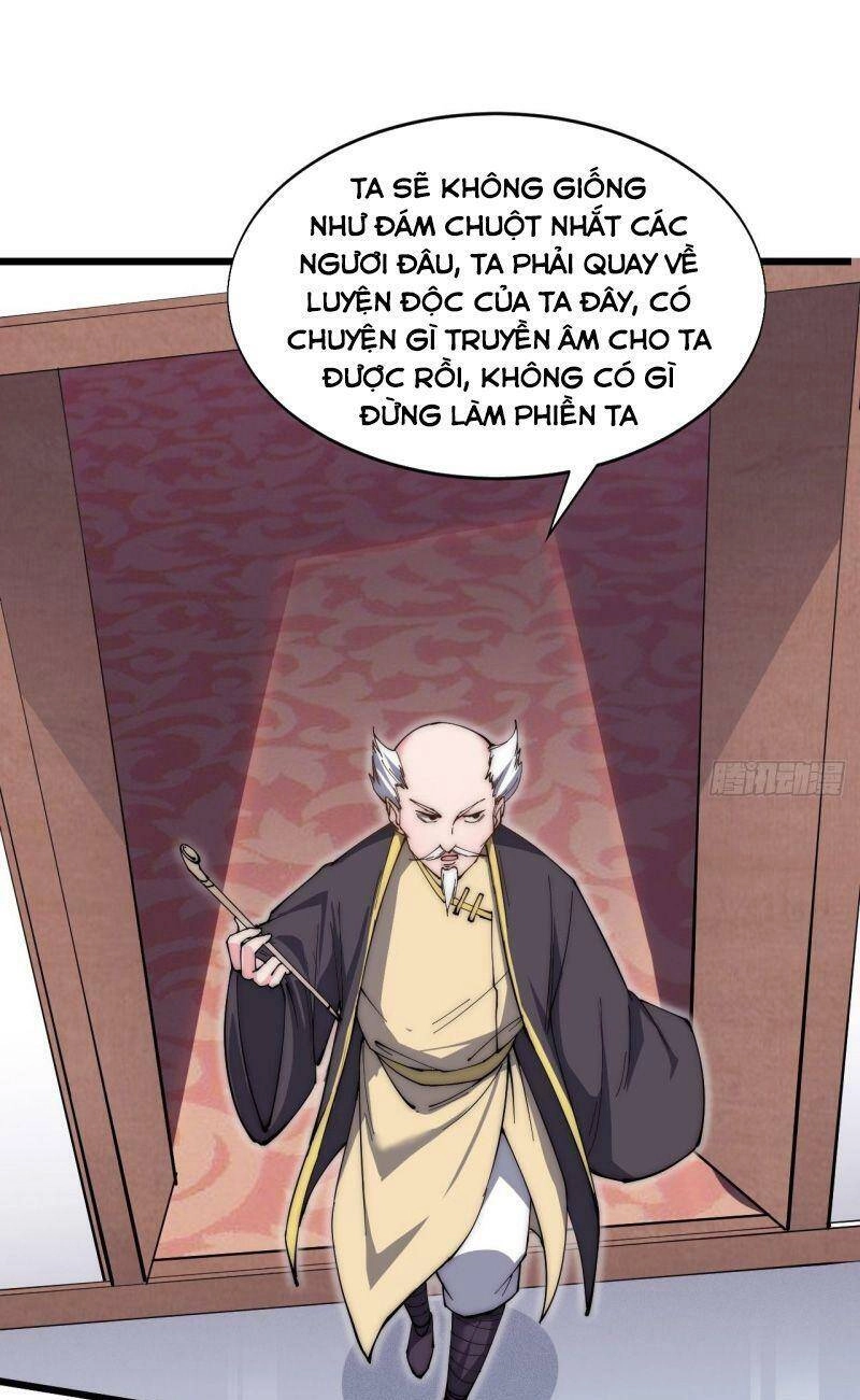 Trường Sinh Cửu Thiên Tuế Chapter 44 - 31