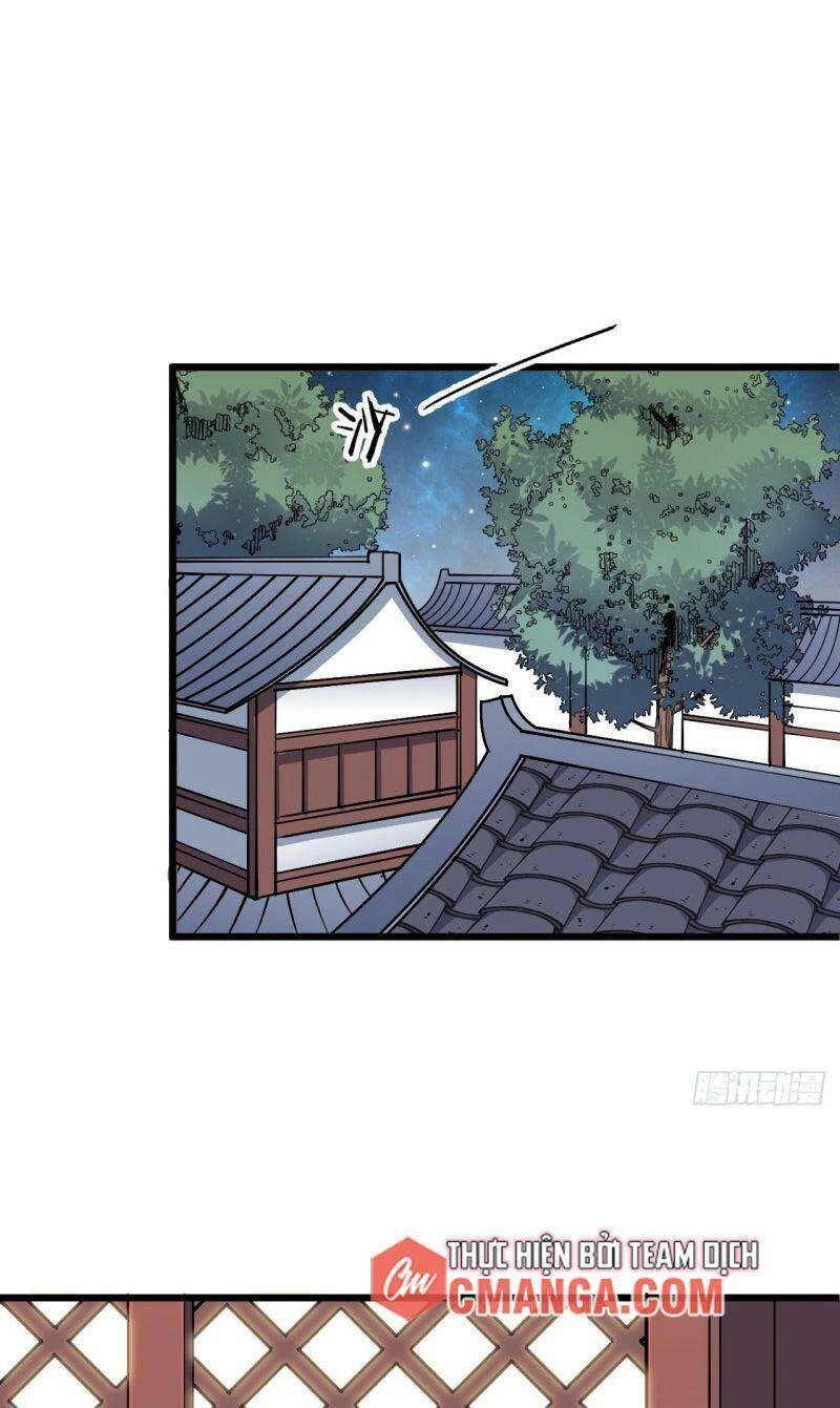 Trường Sinh Cửu Thiên Tuế Chapter 45 - 1