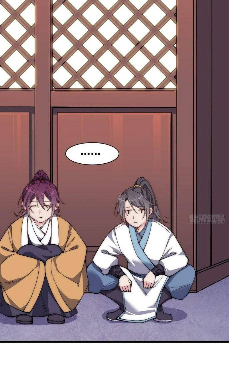 Trường Sinh Cửu Thiên Tuế Chapter 45 - 2