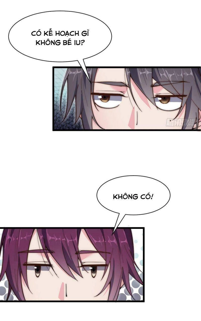 Trường Sinh Cửu Thiên Tuế Chapter 45 - 3