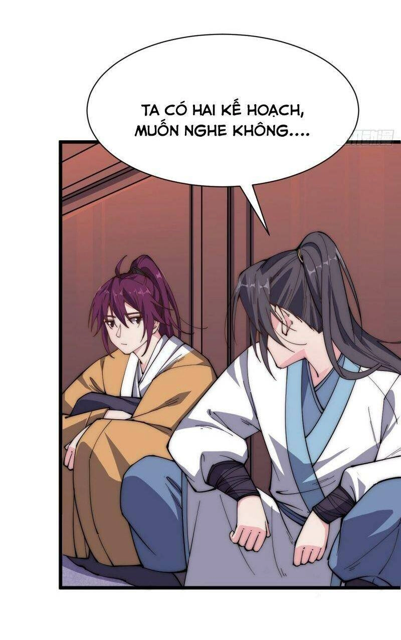 Trường Sinh Cửu Thiên Tuế Chapter 45 - 4