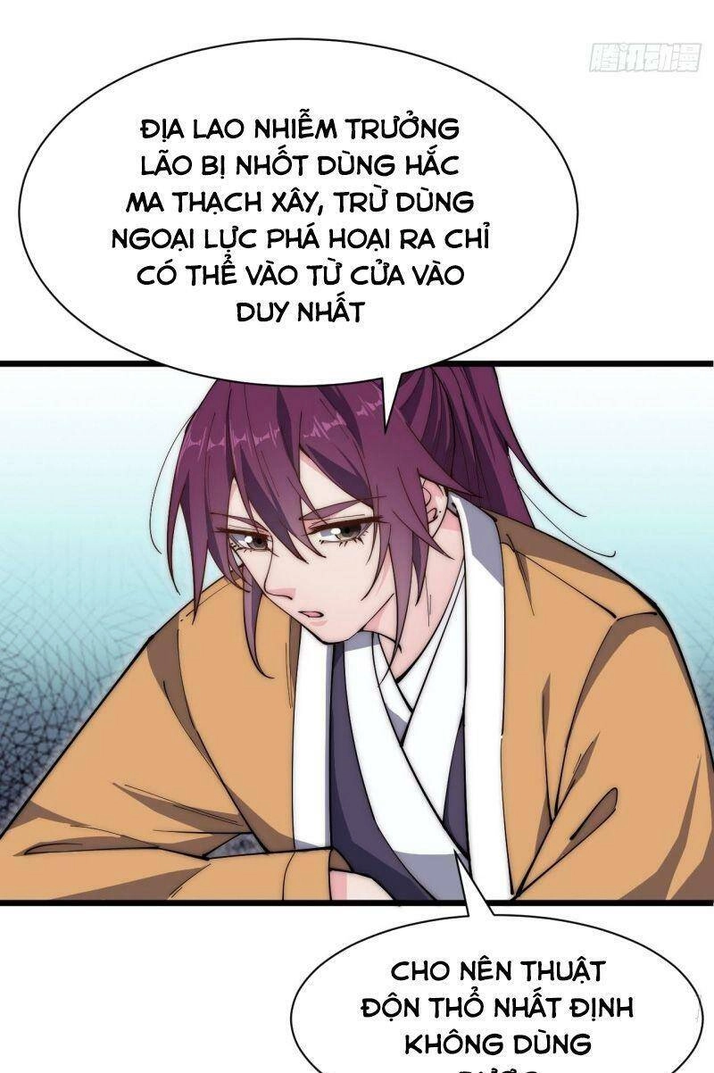 Trường Sinh Cửu Thiên Tuế Chapter 45 - 5