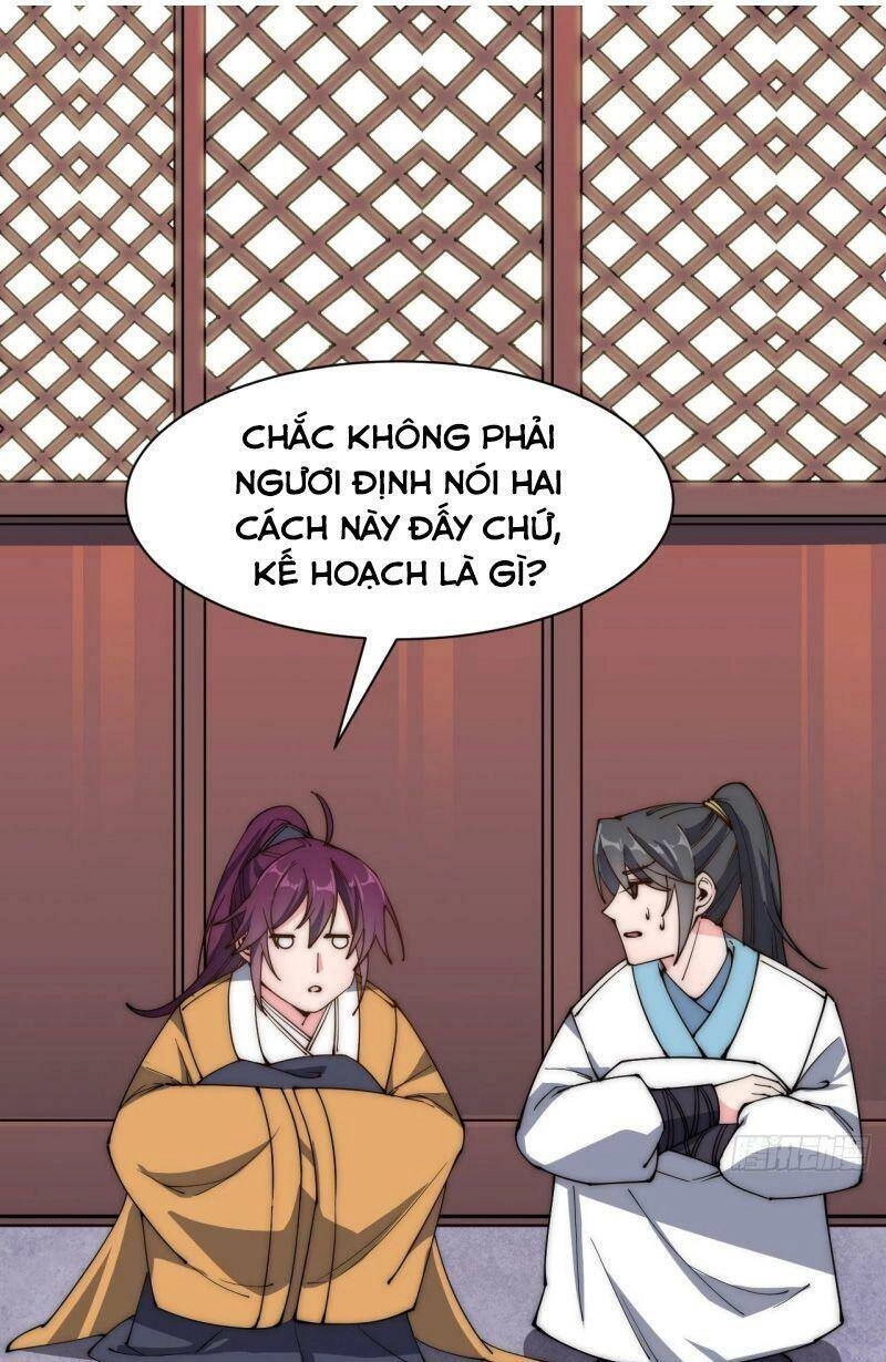 Trường Sinh Cửu Thiên Tuế Chapter 45 - 7