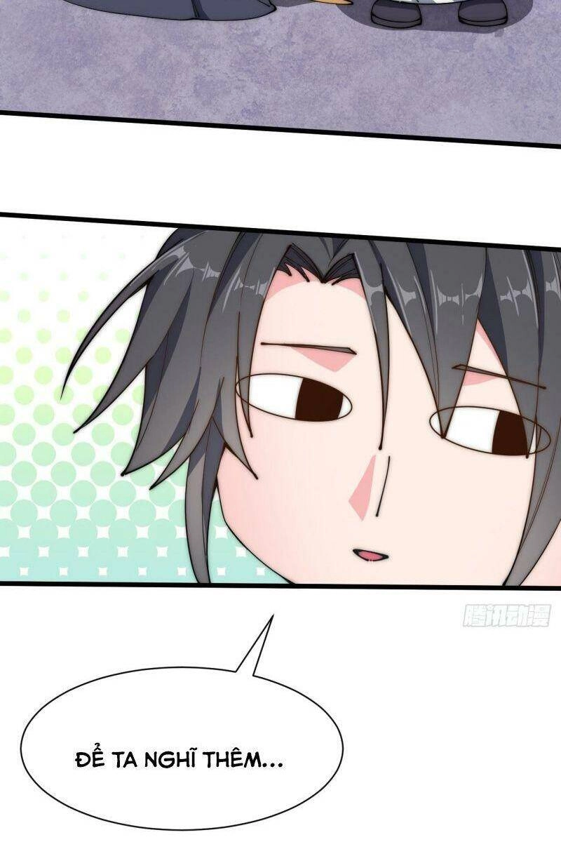 Trường Sinh Cửu Thiên Tuế Chapter 45 - 8