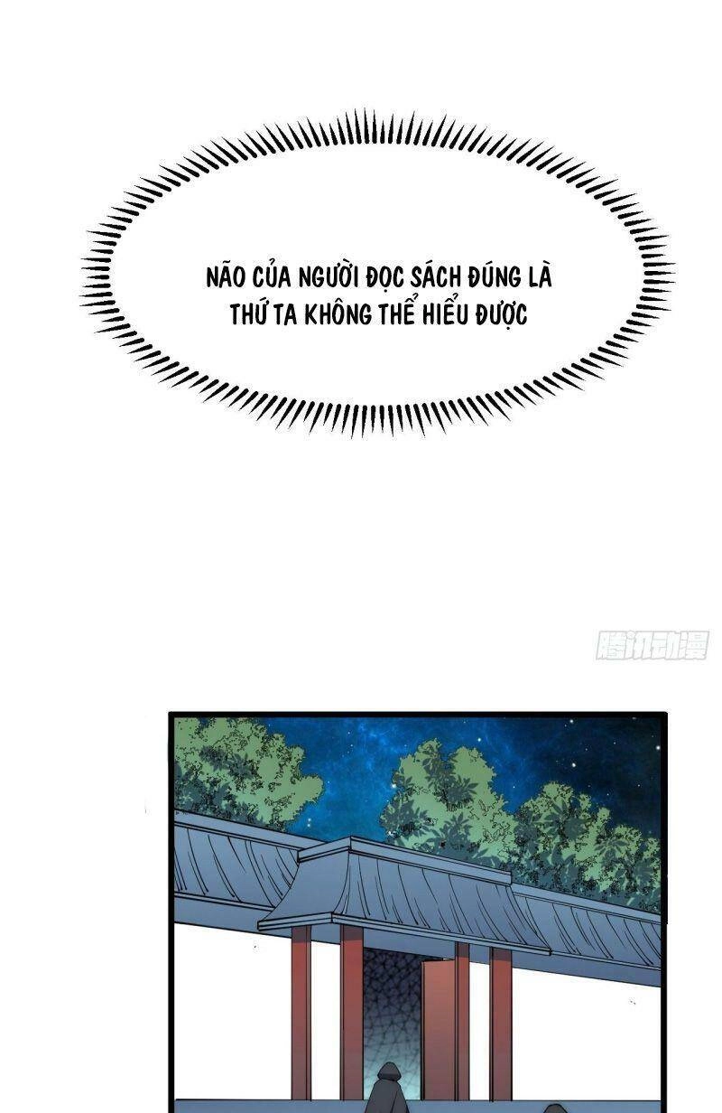 Trường Sinh Cửu Thiên Tuế Chapter 45 - 9