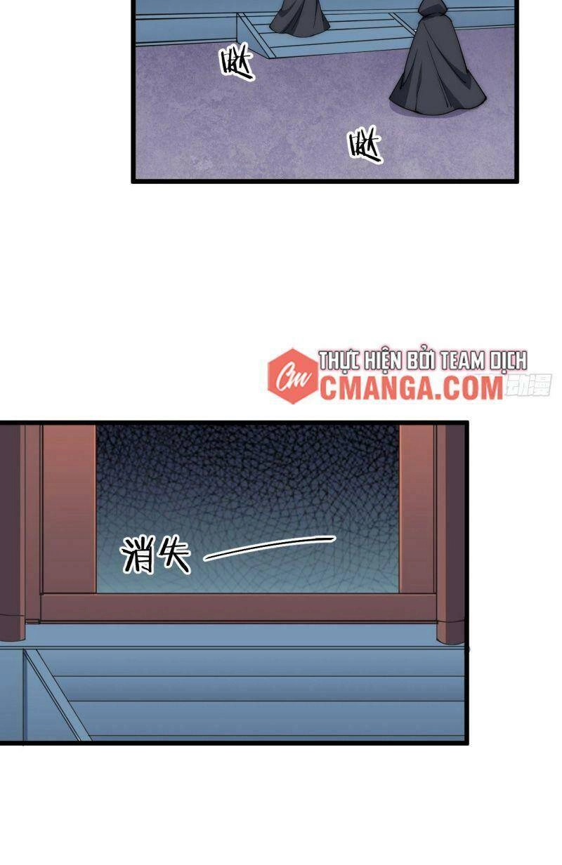 Trường Sinh Cửu Thiên Tuế Chapter 45 - 10