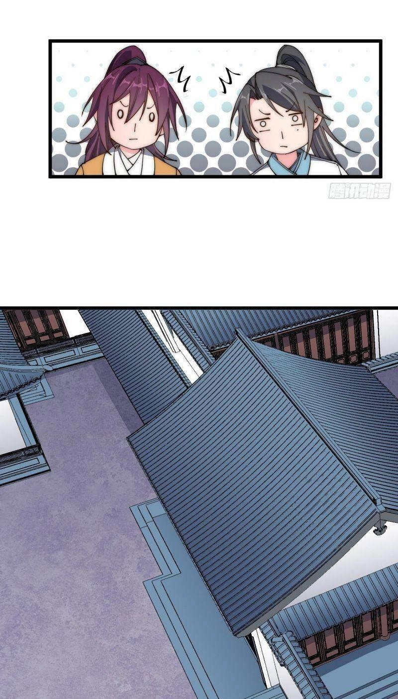 Trường Sinh Cửu Thiên Tuế Chapter 45 - 11