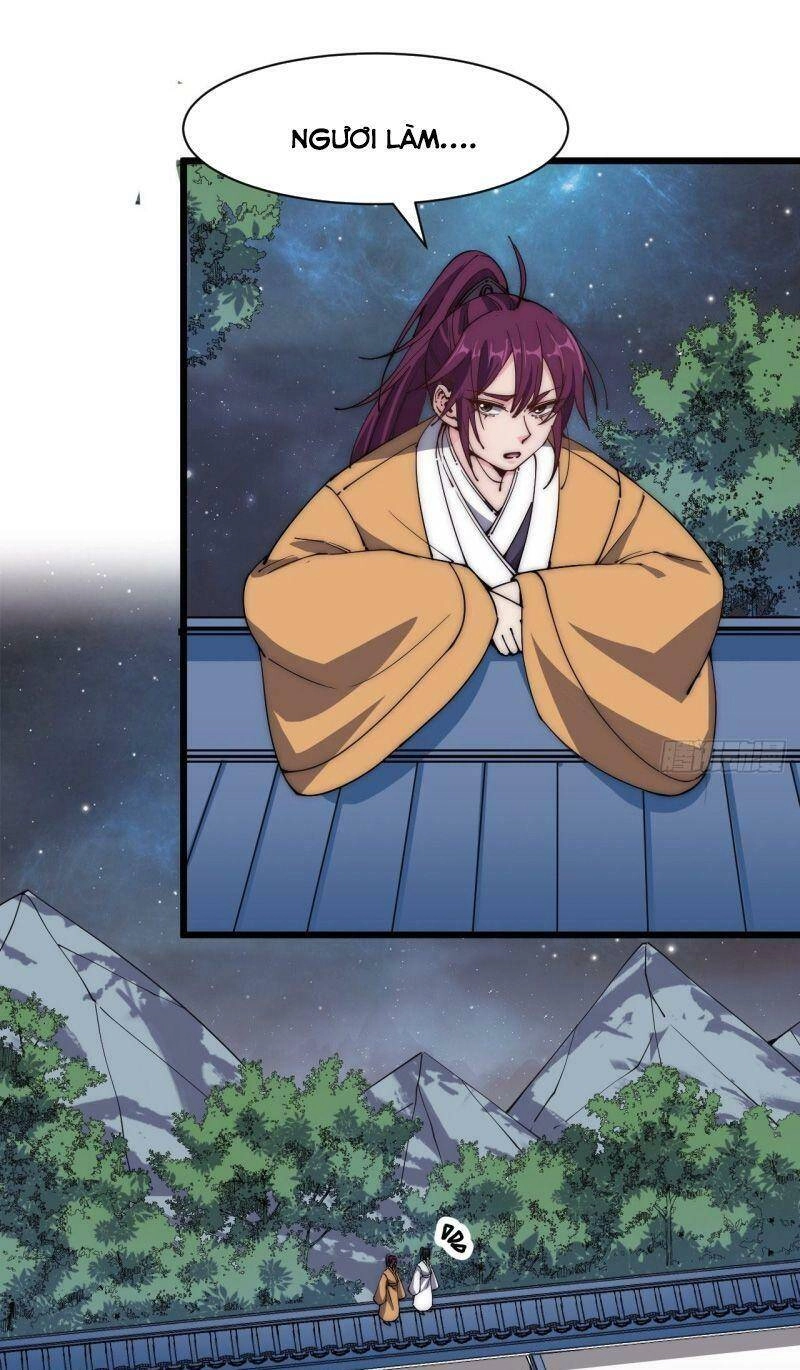 Trường Sinh Cửu Thiên Tuế Chapter 45 - 15