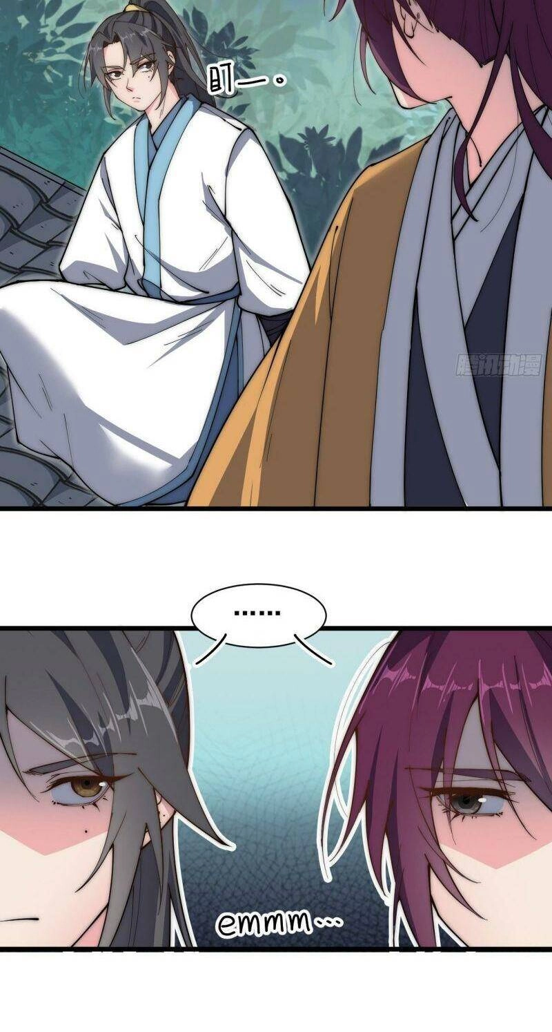 Trường Sinh Cửu Thiên Tuế Chapter 45 - 20