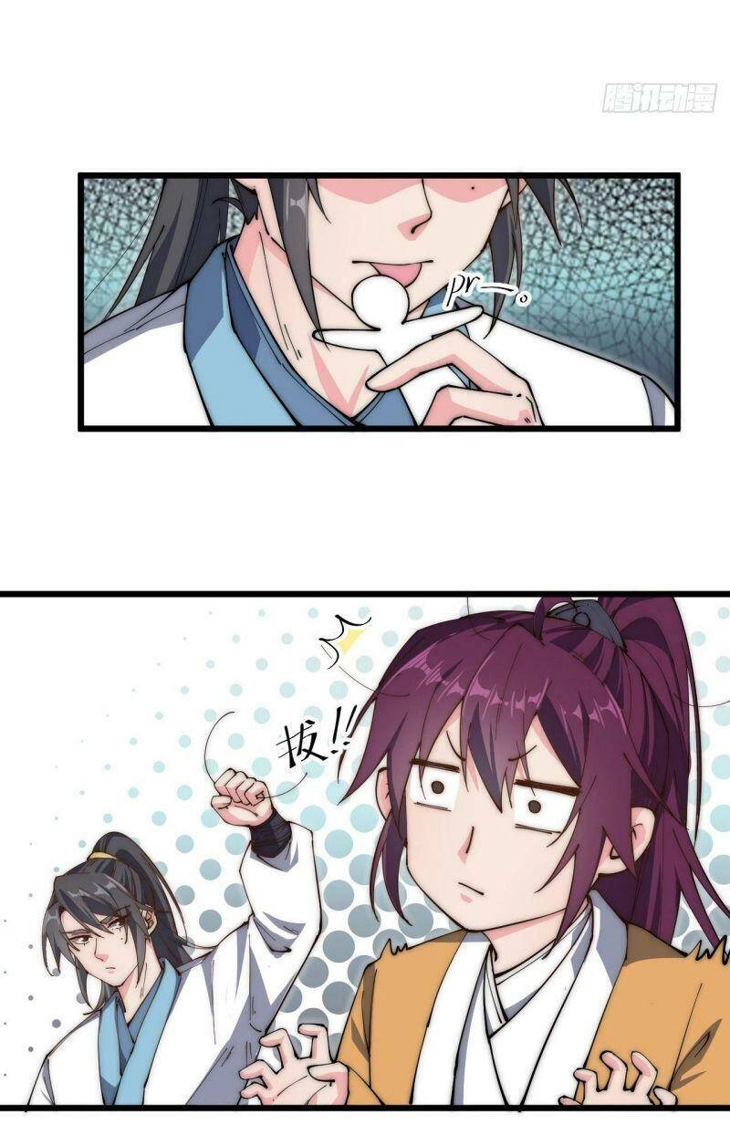 Trường Sinh Cửu Thiên Tuế Chapter 45 - 23