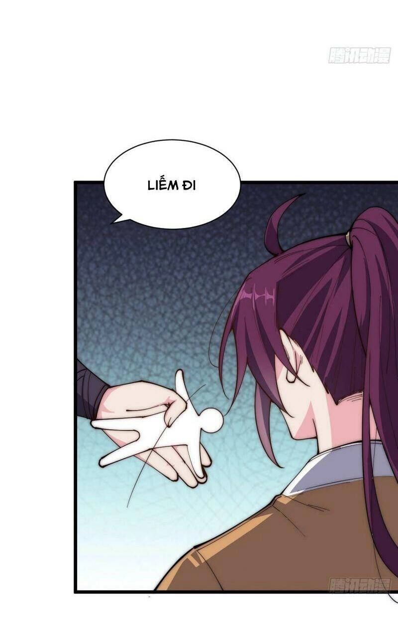 Trường Sinh Cửu Thiên Tuế Chapter 45 - 24