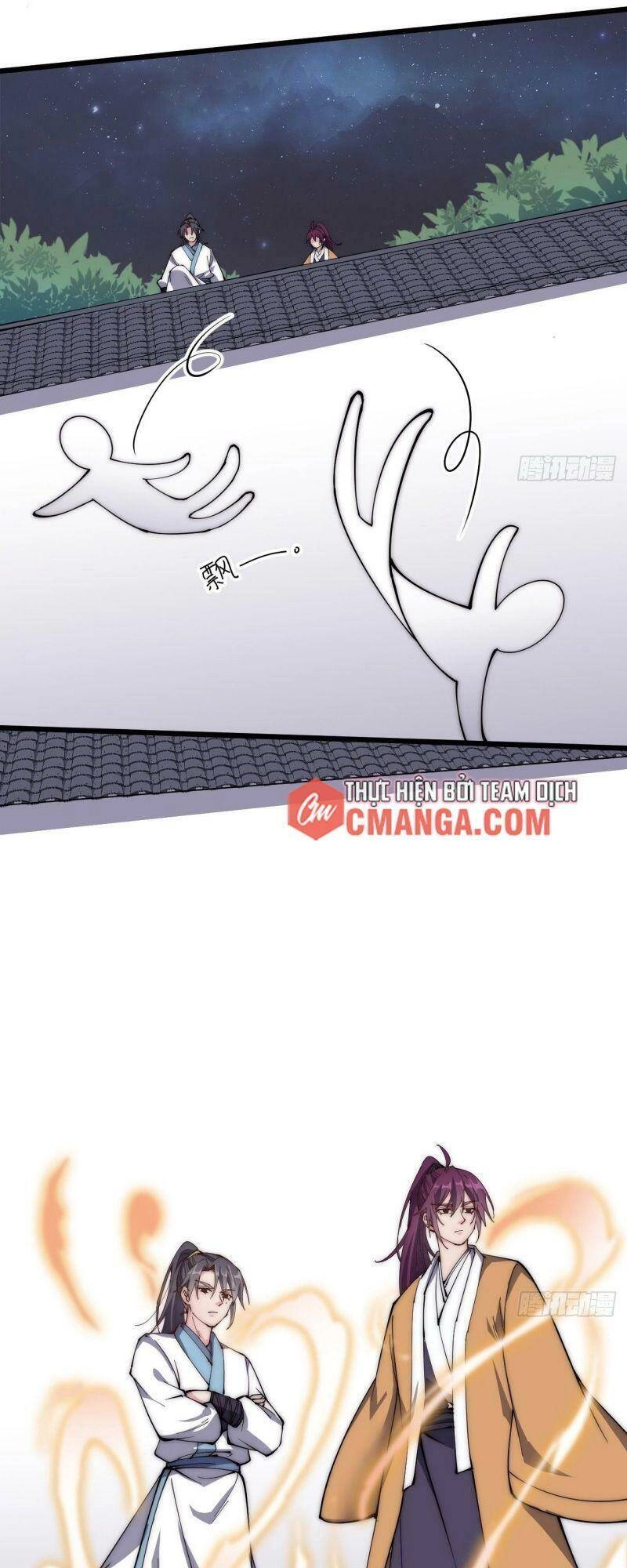 Trường Sinh Cửu Thiên Tuế Chapter 45 - 27