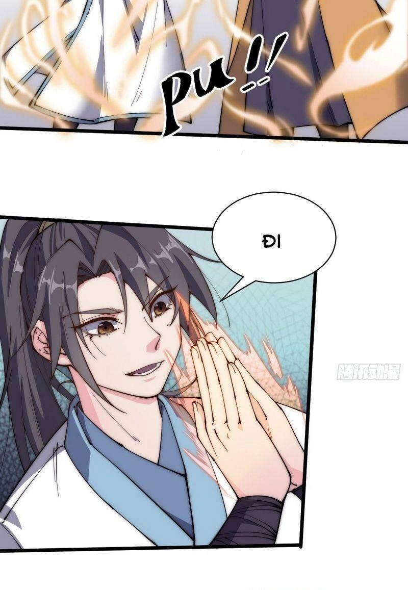 Trường Sinh Cửu Thiên Tuế Chapter 45 - 28