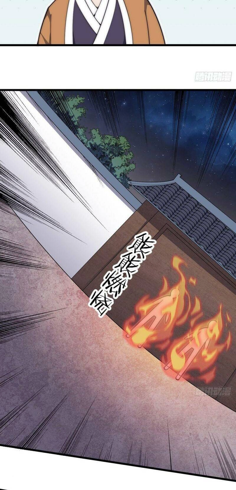 Trường Sinh Cửu Thiên Tuế Chapter 45 - 31