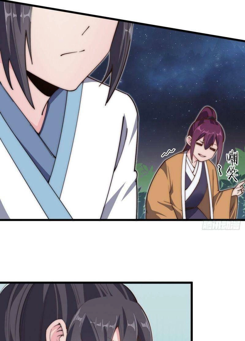 Trường Sinh Cửu Thiên Tuế Chapter 45 - 32