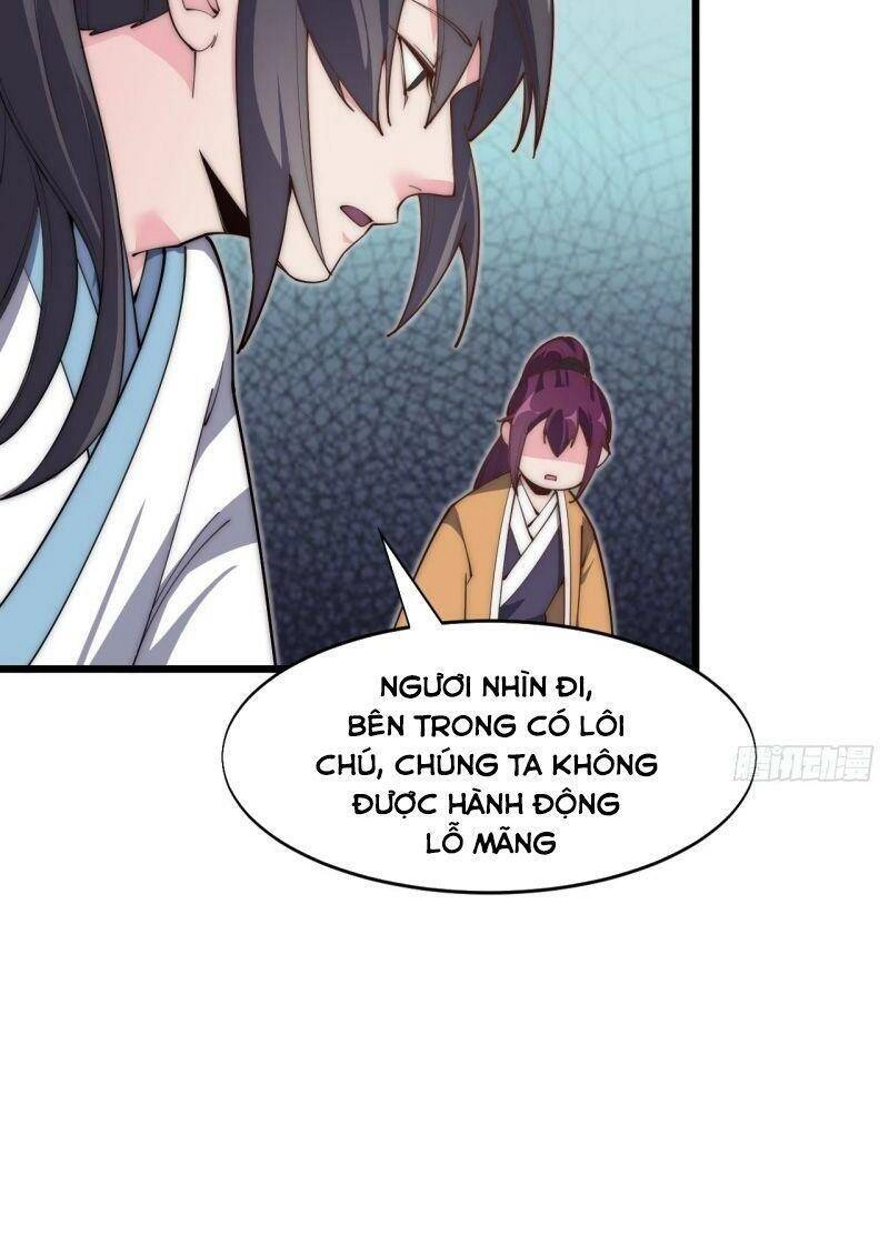 Trường Sinh Cửu Thiên Tuế Chapter 45 - 33