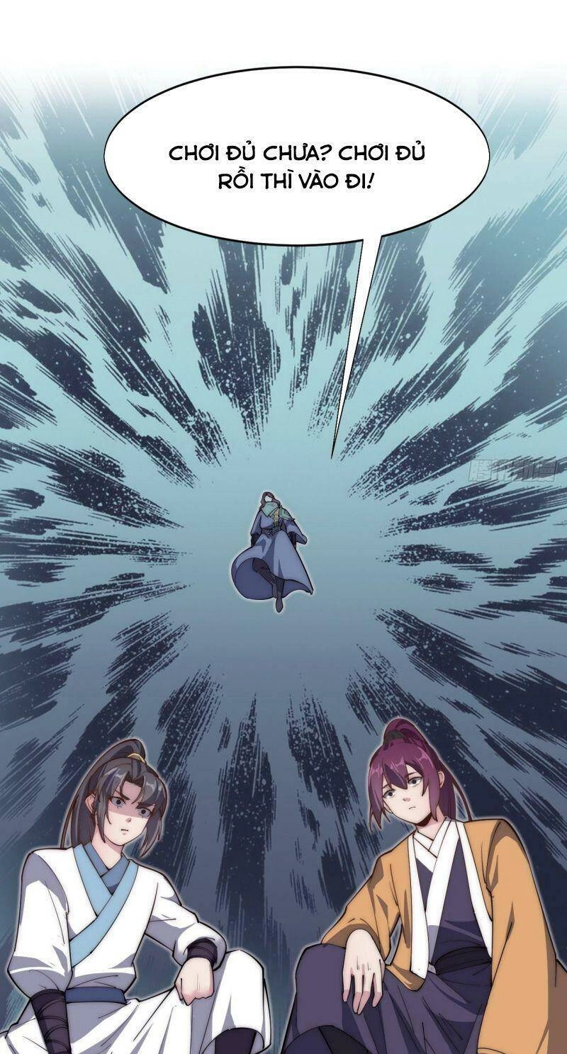 Trường Sinh Cửu Thiên Tuế Chapter 45 - 34