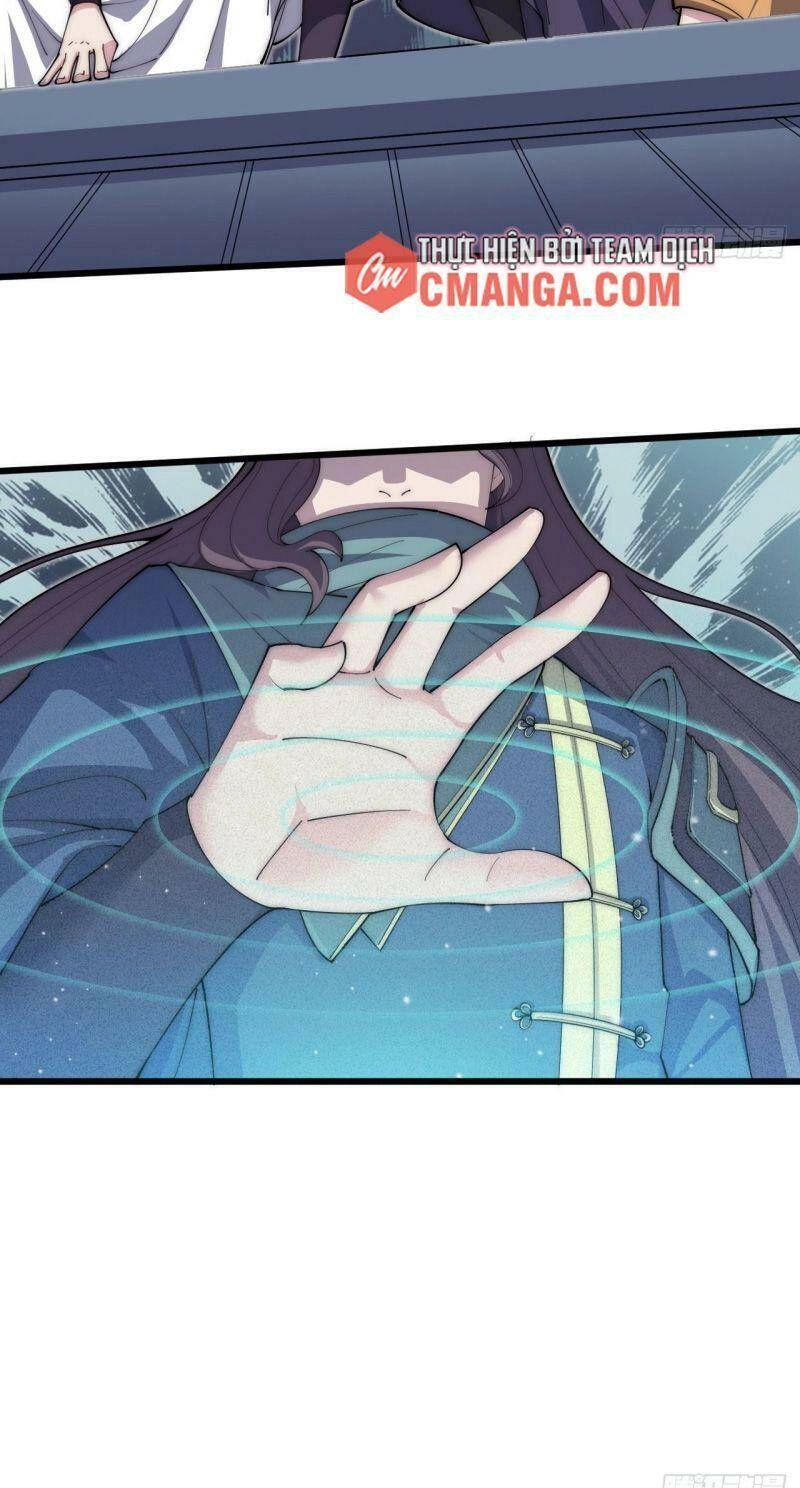 Trường Sinh Cửu Thiên Tuế Chapter 45 - 35