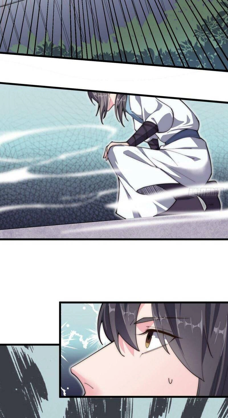 Trường Sinh Cửu Thiên Tuế Chapter 45 - 37