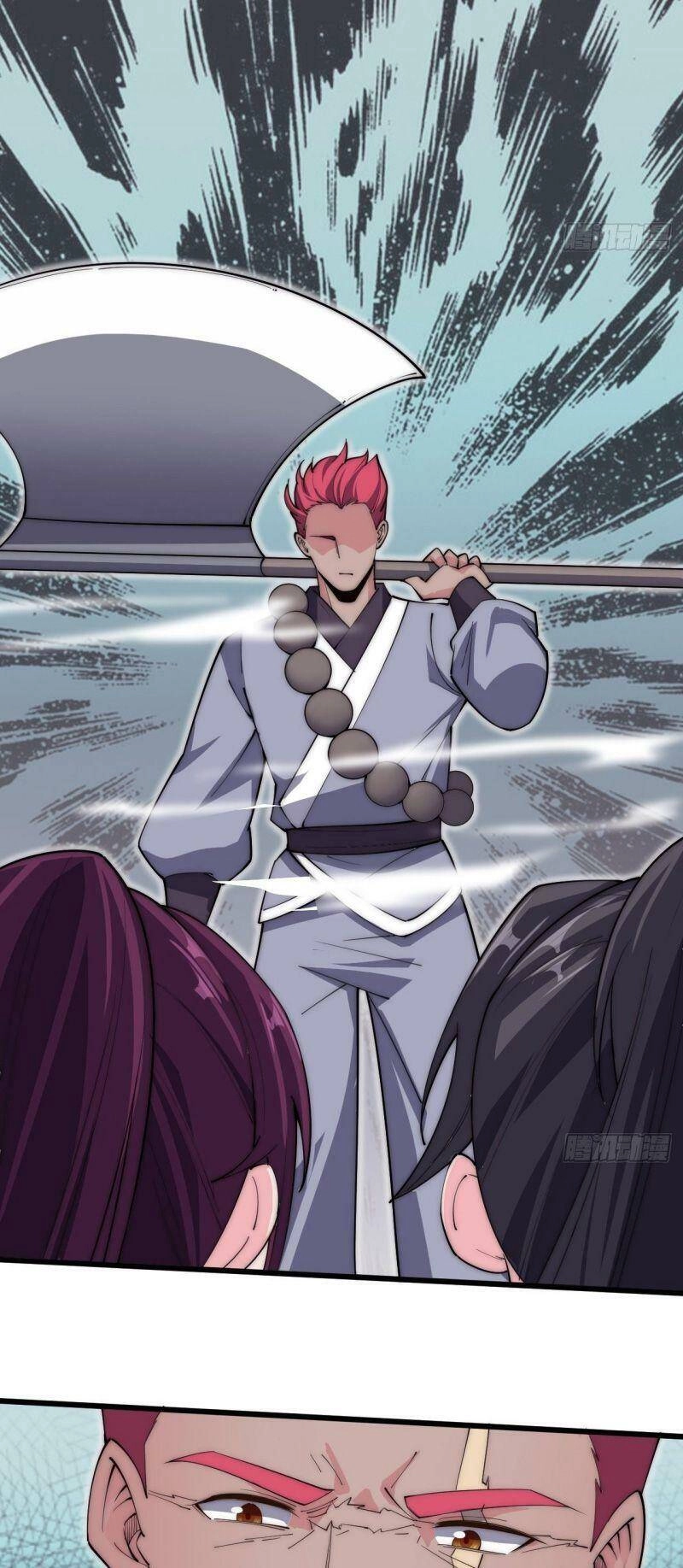 Trường Sinh Cửu Thiên Tuế Chapter 45 - 38