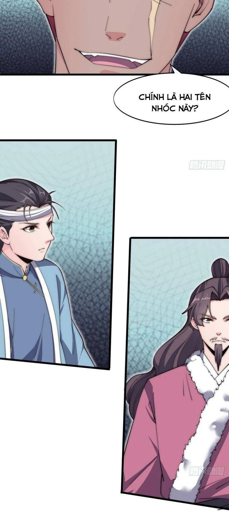 Trường Sinh Cửu Thiên Tuế Chapter 45 - 39