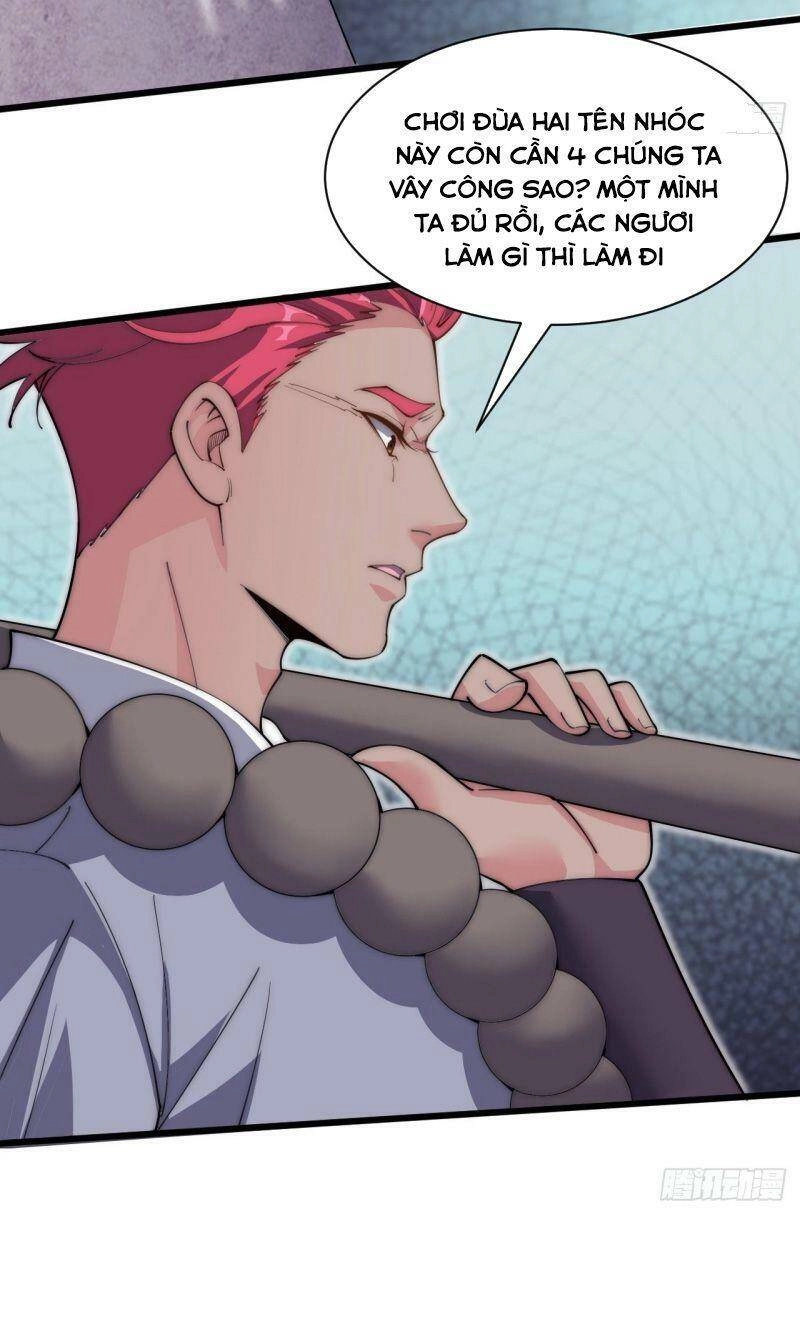 Trường Sinh Cửu Thiên Tuế Chapter 45 - 42