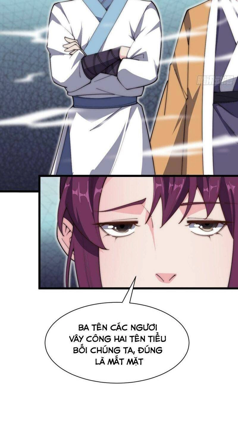 Trường Sinh Cửu Thiên Tuế Chapter 45 - 45