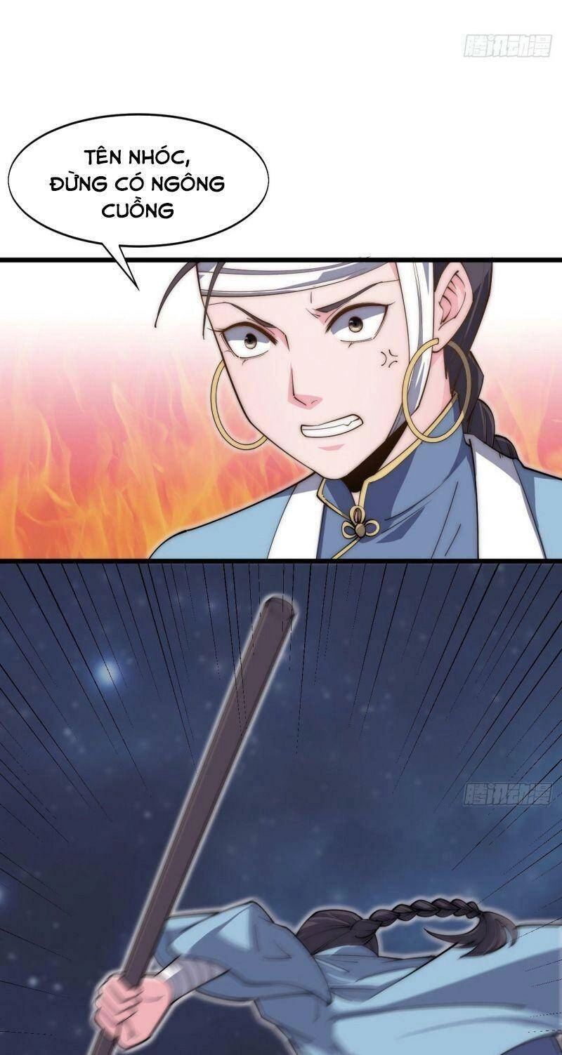 Trường Sinh Cửu Thiên Tuế Chapter 45 - 46