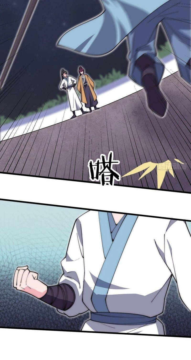 Trường Sinh Cửu Thiên Tuế Chapter 45 - 47