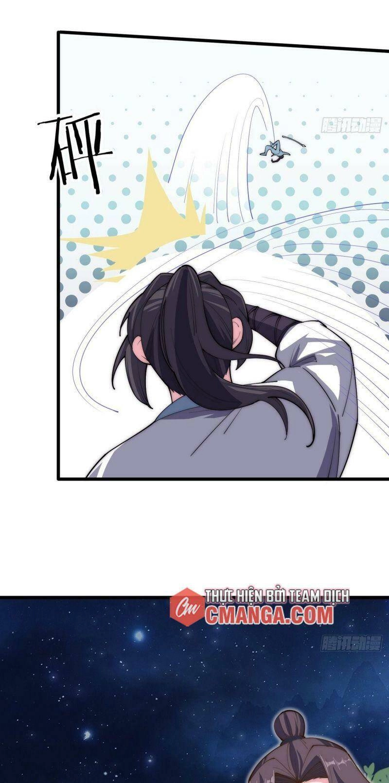 Trường Sinh Cửu Thiên Tuế Chapter 45 - 48